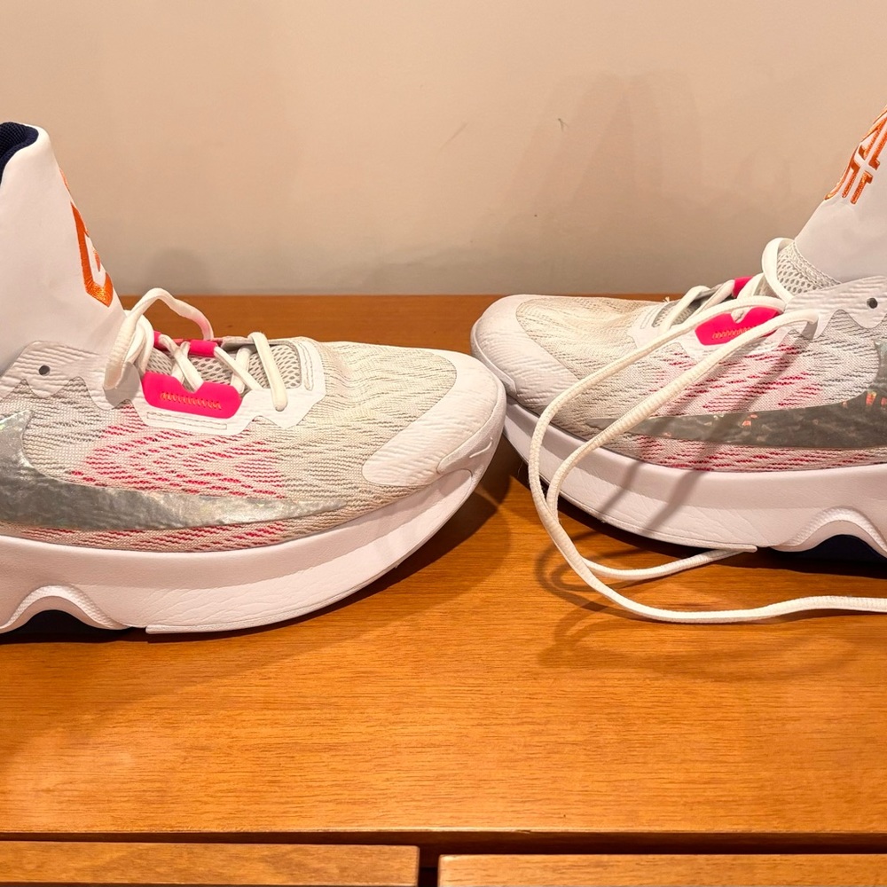 antetokounmpo nike sneakers